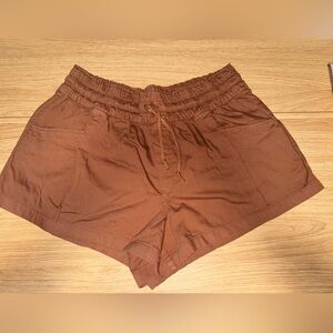 Aerie Boho Shorts